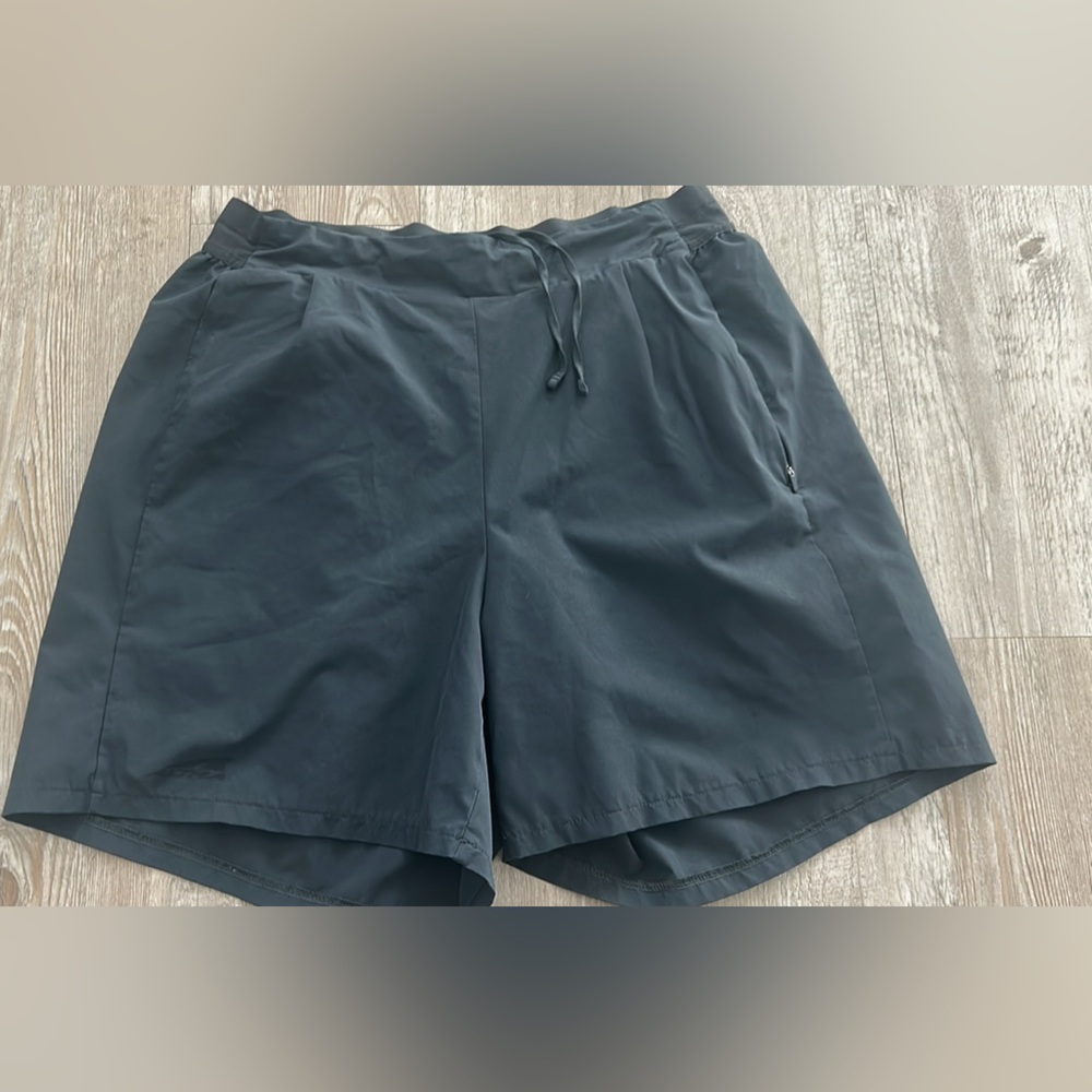 Men’s Altra Lined Running Short